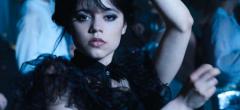 Mercredi : Jenna Ortega fête Halloween de la meilleure des manières