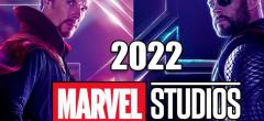 MCU : le programme encore décalé, il y aura 5 films Marvel au cinéma en 2022 !