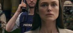 Netflix : Keira Knightley cartonne en lanceuse d'alerte dans cette folle histoire vraie