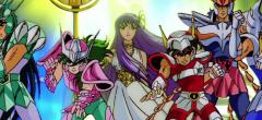 Saint Seiya Les Chevaliers du Zodiaque : découvrez le super coffret collector en édition limitée, numérotée non censurée