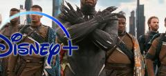 Black Panther : une série Disney+ annoncée par Marvel