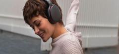 Sennheiser HD 458BT : le casque audio est à moins de 100 euros