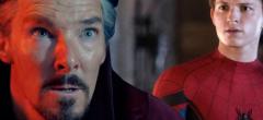 Doctor Strange 2 : cette incohérence concernant Spider-Man n'en n'est pas vraiment une