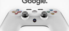 Un brevet de Google dévoile la manette de sa console de jeux