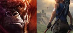 Netflix : Tomb Raider et King Kong au coeur de nouveaux projets alléchants