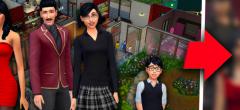 Les Sims 4 : dans des soucis d'inclusion, cette célèbre famille de PNJ change de couleur de peau