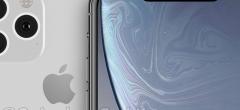 iPhone XI : rumeurs et images du prochain smartphone d'Apple