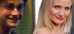 Harry Potter : voici pourquoi Daniel Radcliffe avait une photo de Cameron Diaz avec lui sur le tournage