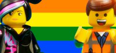 LEGO : le tout premier set LGBTQ officiel se dévoile en images