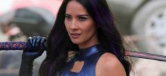 X-Men Apocalypse : Olivia Munn désigne les coupables de l'échec du film