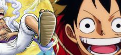 One Piece : le Gear 5 de Luffy pour la première fois en live-action (vidéo)