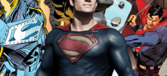 DC : c'est officiel, le symbole de Superman a cette nouvelle signification