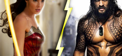 DC : ce costume de Wonder Woman est si cruel que Aquaman a voulu la tuer