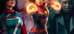 The Marvels : 9 acteurs confirmés au casting de la suite de Captain Marvel