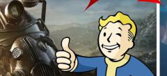 Fallout : la série se dévoile à travers ce premier visuel alléchant