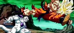 Dragon Ball Z : le combat entre Goku et Freezer comme vous ne l'avez jamais vu