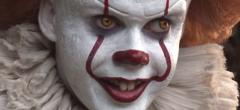 Ça Chapitre 2 : une première image de Pennywise sur le tournage