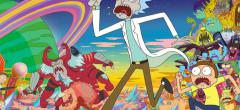 Rick et Morty : le coffret collector de l'anime culte à ne pas manquer !