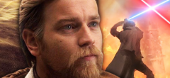 Obi-Wan Kenobi : la première affiche de la série Star Wars confirme la nouvelle que les fans attendaient