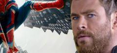 Spider-Man No Way Home : cette référence à Thor Ragnarok que personne n'avait remarqué