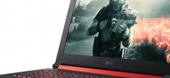 Grosse promo sur le PC portable gaming Acer Nitro 5 avec un core i5 et une GTX 1660Ti