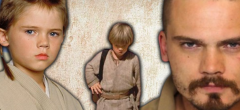 Star Wars : Jake Lloyd, le jeune Anakin Skywalker, de nouveau admis en psychiatrie