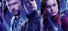 Avengers Endgame : le snap de SPOILER a eu un autre effet que celui visible à l'écran