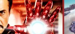 Marvel : ces nouvelles armures créées par Iron Man vont sauver les Avengers