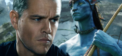 Matt Damon regrette d'avoir dit non à James Cameron pour Avatar !