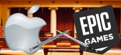 Epic VS Apple : la posture de justicier d'Epic Games a pris un coup