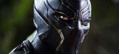 Marvel : montez le son avec cette superbe enceinte Bluetooth Black Panther