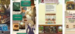 Professeur Layton et la Boîte de Pandore : le jeu revient sur Android et iOS