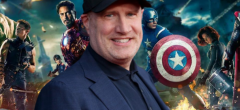 Marvel : Kevin Feige compare ce film de la phase 5 avec le premier Avengers