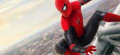 Spider-Man : Far From Home signe un record dans l'histoire des adaptations du super-héros au cinéma