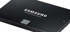 Samsung SSD 870 EVO : prix canon pour ce disque SSD ultra robuste de 1 To