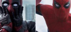 Marvel : Kevin Feige fait quelques révélations au sujet du duo Deadpool/Spider- Man et des X-Men