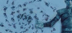 Game of Thrones : voilà à quoi correspond le symbole en spirale du Night King