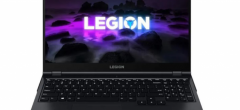 LENOVO Legion 5 : ce PC portable gamer bénéficie de 400 euros de réduction