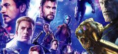 Marvel : Thanos s'associe aux Avengers pour venir à bout de ce grand méchant