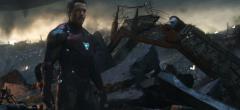 Avengers Endgame : un faux raccord sur Captain America repéré durant la bataille finale