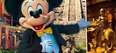 Disneyland : top 5 des meilleures attractions des parcs Disney