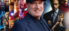 Marvel : Kevin Feige a gardé cette tradition depuis le premier Iron Man