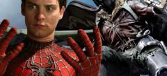 Spider-Man 4 : des images inédites du Vautour dans le film avorté de Sam Raimi dévoilées