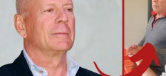 Bruce Willis : la fille de l'acteur partage cette vidéo touchante de son père malade