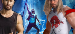 Thor 5 : non, ces images de Chris Hemsworth ne sont pas celles du prochain Marvel