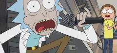 Rick & Morty : Dan Harmon nous en dit plus sur la saison 4