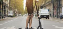 Trottinette Xiaomi Mi Electric Scooter 1S : une grosse promo à -26%