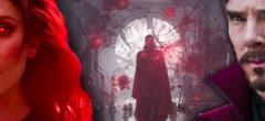 Doctor Strange 2 : la durée du film dévoilée, assurez-vous d'avoir la vessie vide