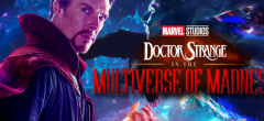 Doctor Strange 2 : le réalisateur Scott Derrickson quitte le film !