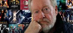 Ridley Scott explique pourquoi il ne réalisera jamais un film de super-héros